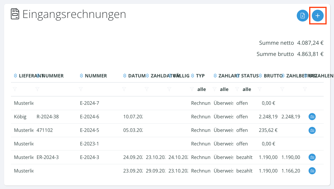 eingangsrechnung-16-eingangsrechnung-FAQ-uebersicht