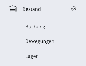 lagerverwaltung-03-bestand-menu