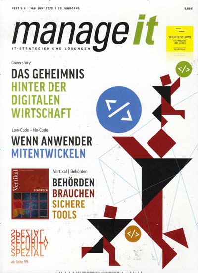 manage