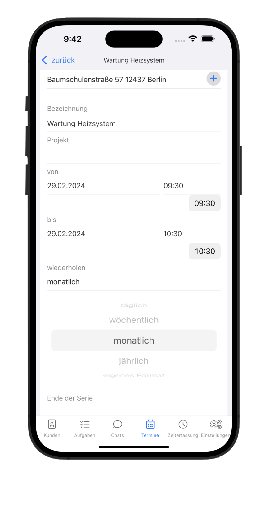 all-craft-serientermin-mobil