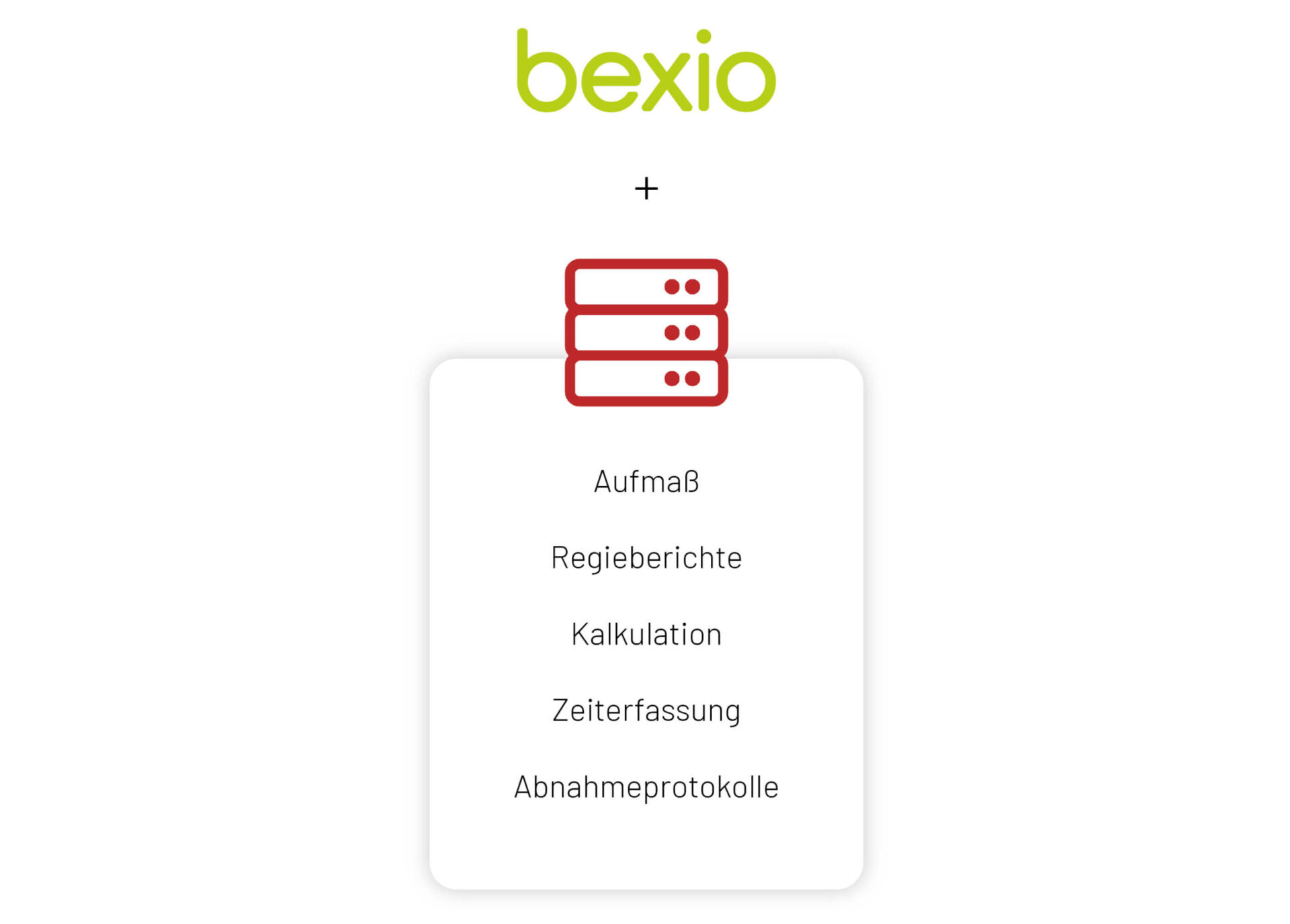 bexio