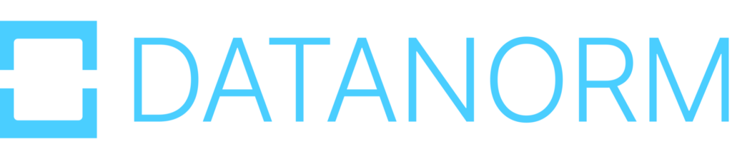 DATANORM logo