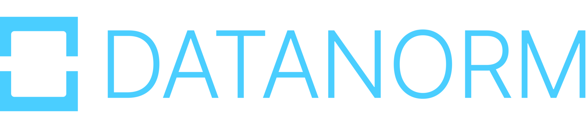DATANORM