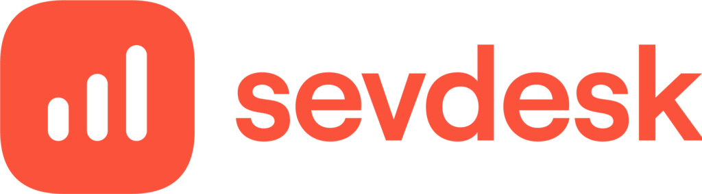 Sevdesk logo