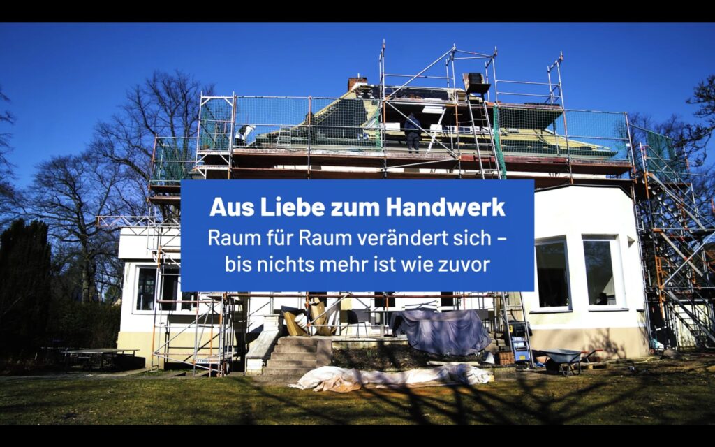 die aktuelle Episode