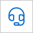 Support icon